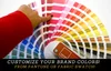 Custom Colors