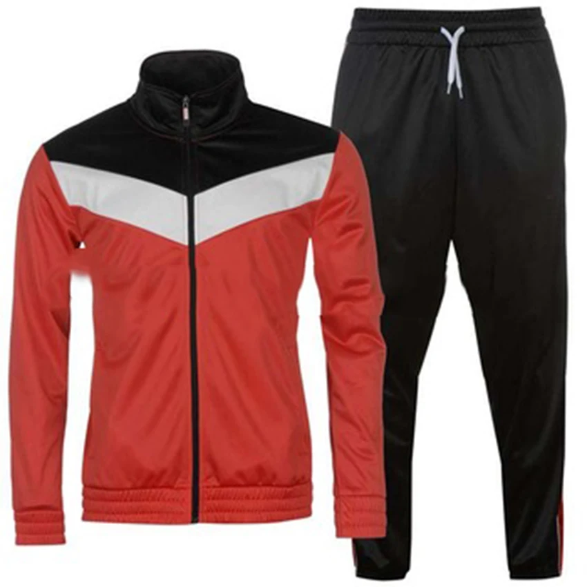 trinda tracksuit