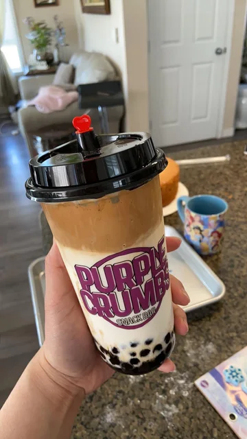 custom clear disposable plastic pp u shape boba bubble milk tea