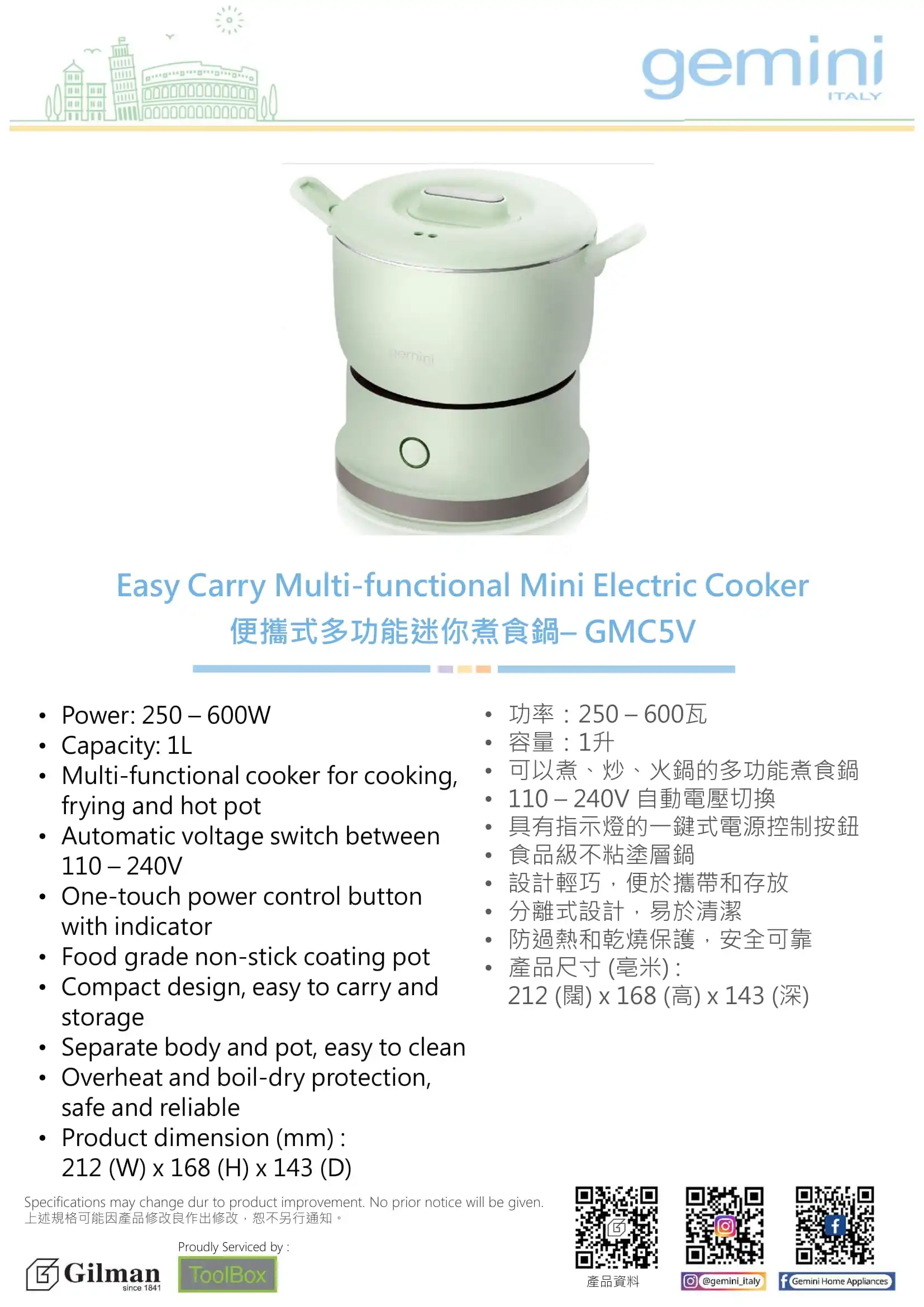 Fine Design Safety Environment Protection Easy Carry Multifunctional