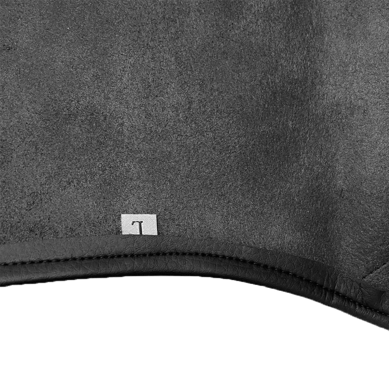 Защита для ног для верховой езды для взрослых, профессиональные наполовину укороченные фибровые ограждения