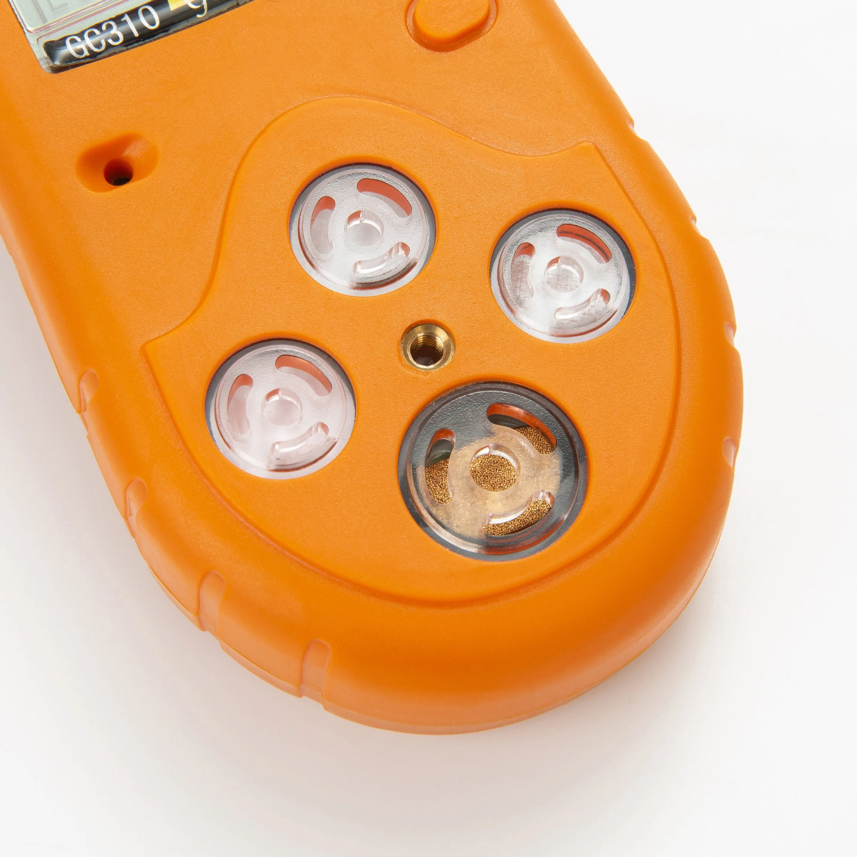 GC310 Portable 4 Gases in 1 Gas Sensor Multi Gas Detector