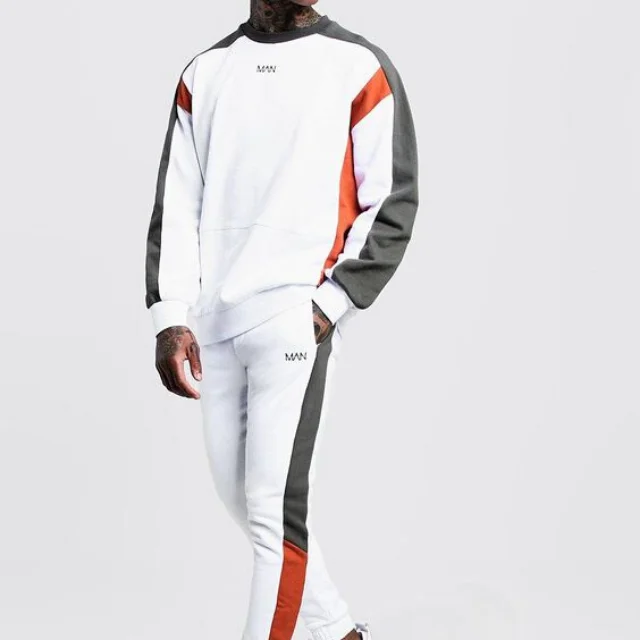 Sweater tracksuit Clearance