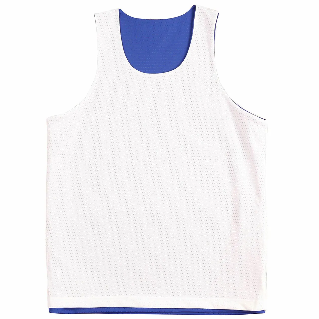 Men's Single-Ply Reversible Basketball Jersey by Labfit – LabFit