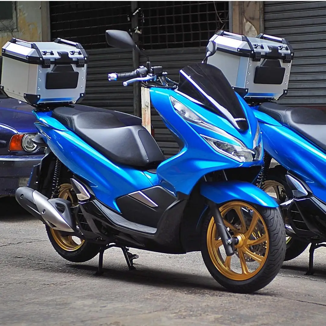 Honda PCX 150 2019