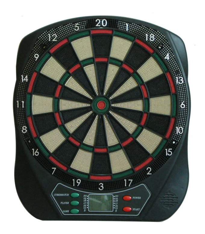 Sport Dartboard Electronic Score Dart Lcd Dart Board Cheap Dart Game