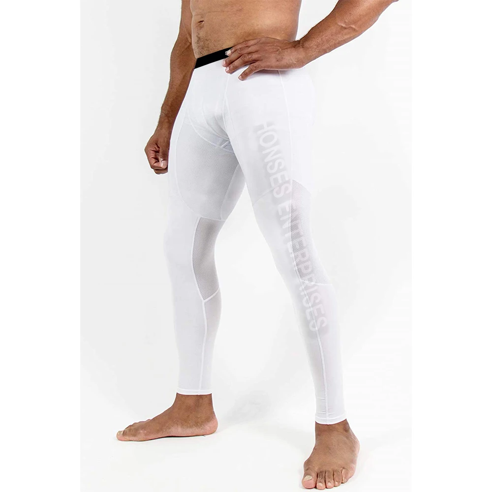 Legging Yoga Wear Pant Breathable Spats 