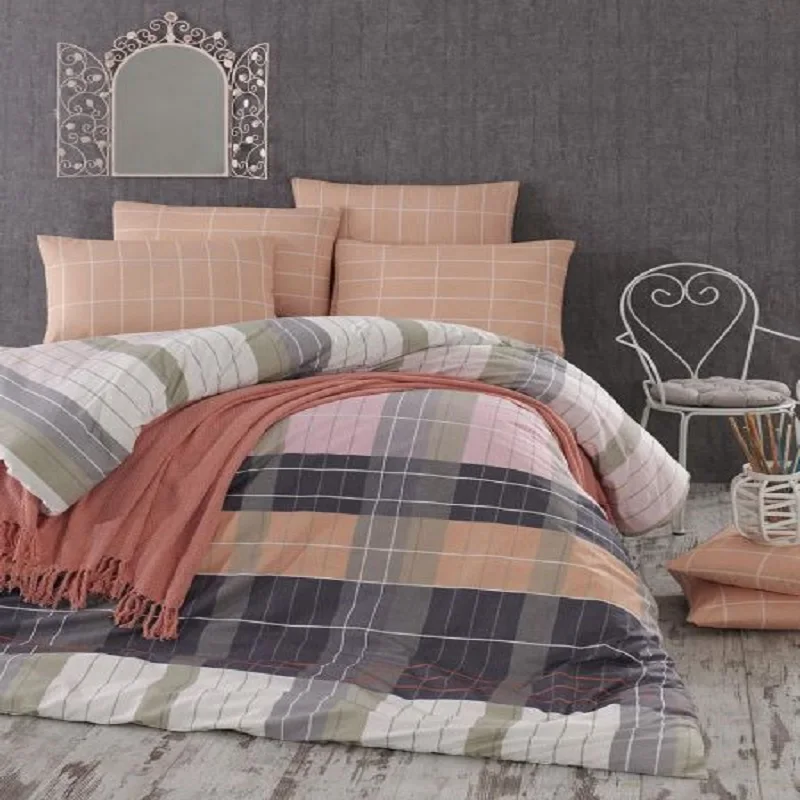 Cotton Bedsheet