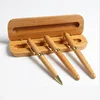 Natural Bamboo