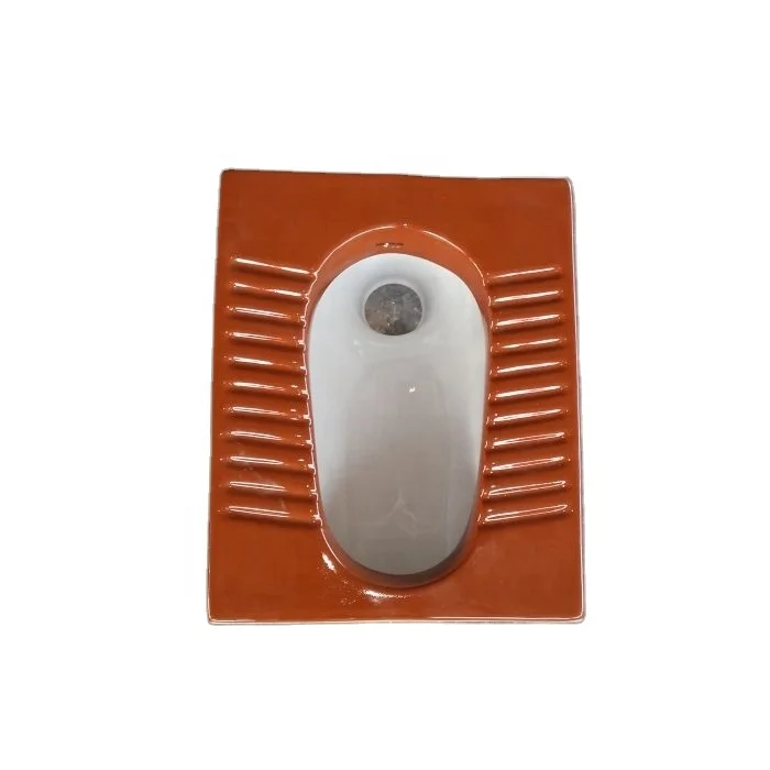 Великолепный дизайн Королевский Коричневый Темно-деревянный белый цвет керамический поддон для воды шкаф туалета экспортная качественная сантехника