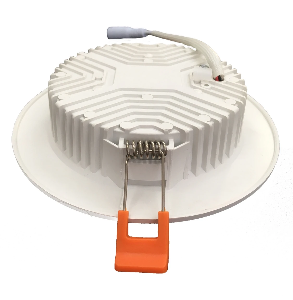 Custom 800-2400 lm 8W- 24 w outdoor wall commercial led downlight down light