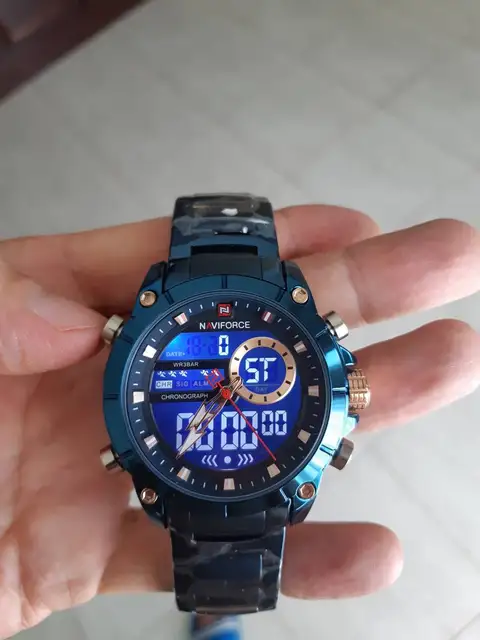 naviforce 9163 aliexpress