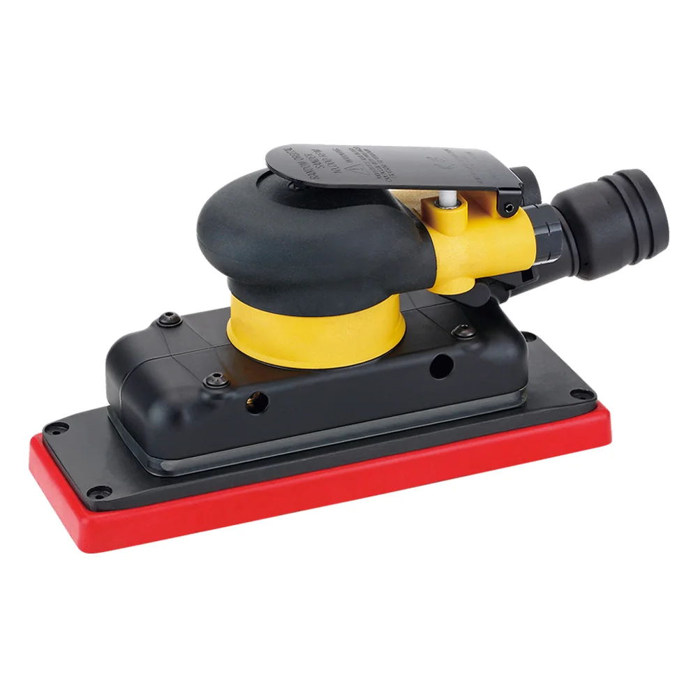 Chicago Pneumatic CP7267E Jitterbug Delta Sander HP 10,000 RPM 3-7/8 ...