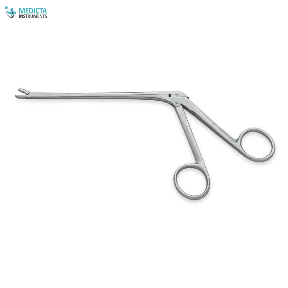 Williams Discectomy Rongeur 14cm/1mm Bite - Stainless Steel Disc Rongeurs|  Alibaba.com