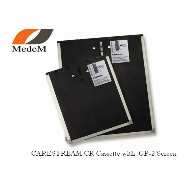 Carestream Cr Cassette With Gp 2 Screen 24 X 30 Cm Buy Cr Cassette With Gp 2 Screen Carestream Cr Cassette 24 X 30 Cm Cassette Product On Alibaba Com