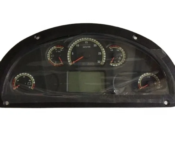 Instrument Cluster Assembly Machinery Accessories
