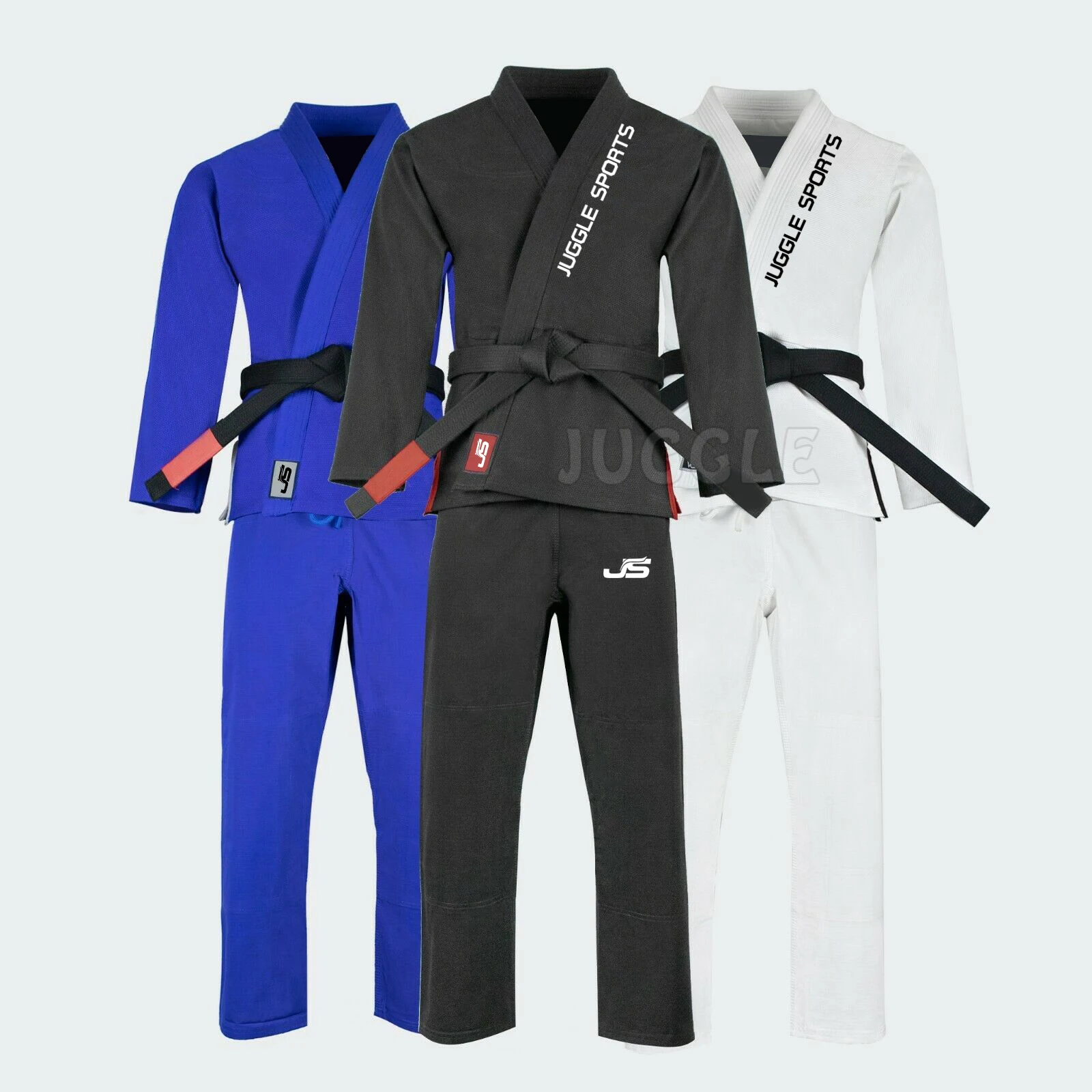 unique bjj gi