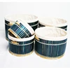 Blue dyeing