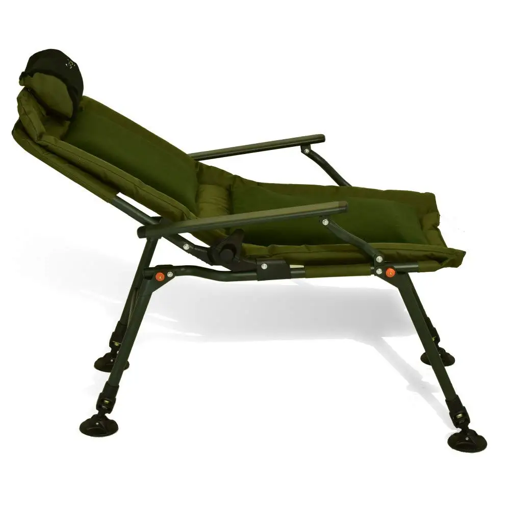 CarpOn Folding Soft Camping Chair Outdoor Fishing