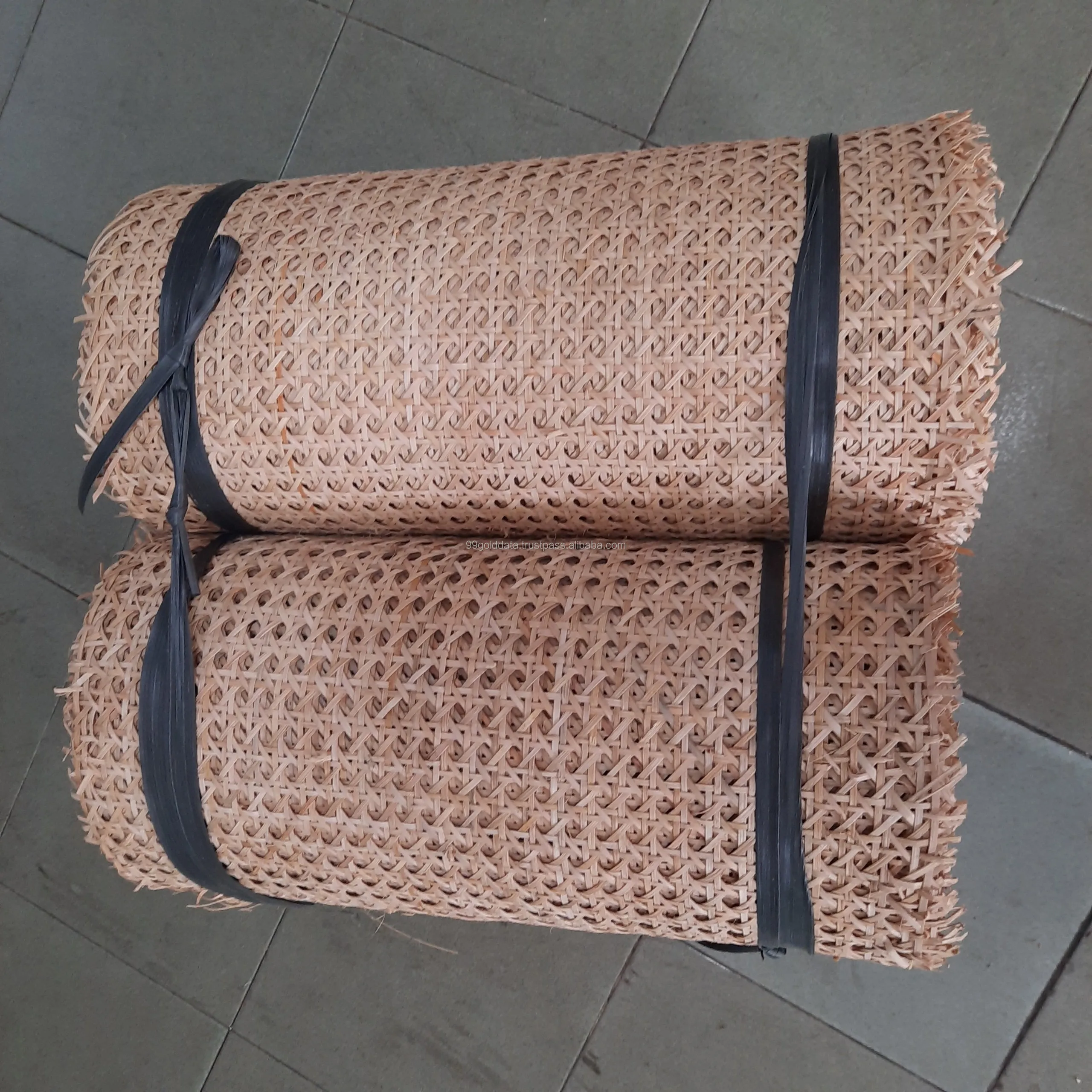 Standards Export Natural Rattan bing From Viet Nam 99 Gold Data 99