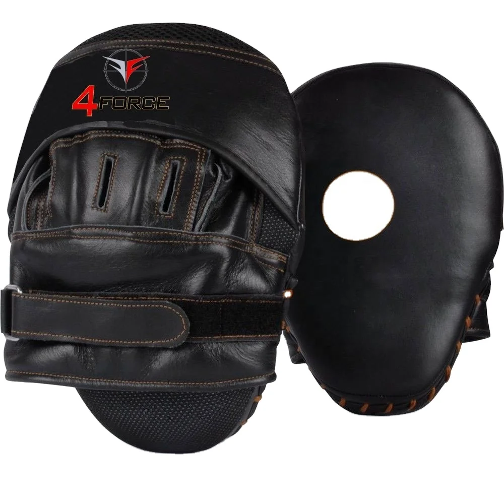 boxing power pad