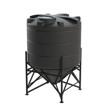 Conical Tank 2000 Litre Up To 30,000 Litre With Stand - Buy Durable ...