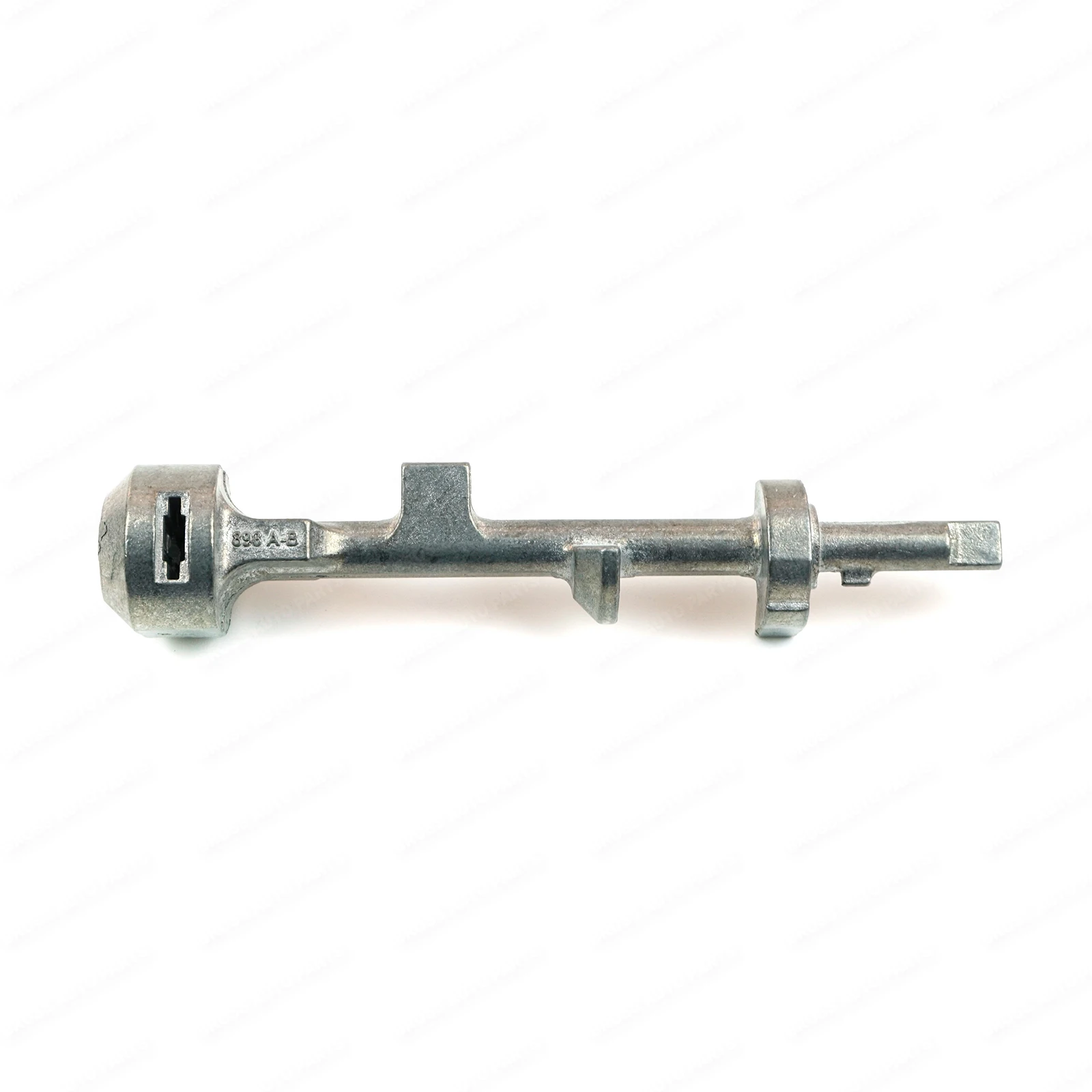 BSP505 Steering Wheel Ignition Tumbler Lock Barrel Cylinder Shaft Rod 898B