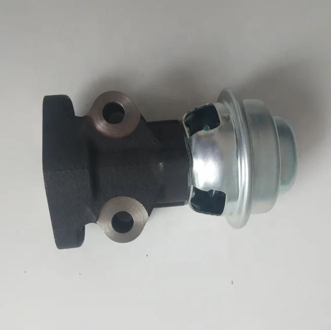 4JB1-T 8971328025 Throttle Assembly EGR Valve for Isuzu UCS55