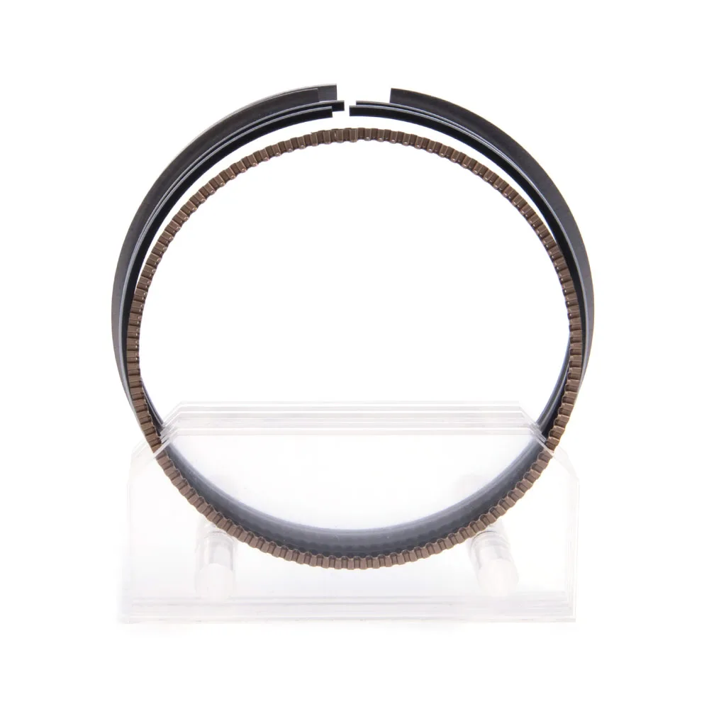 OEM NO 12033-49L00 engine parts  piston ring CA18P (LPG)