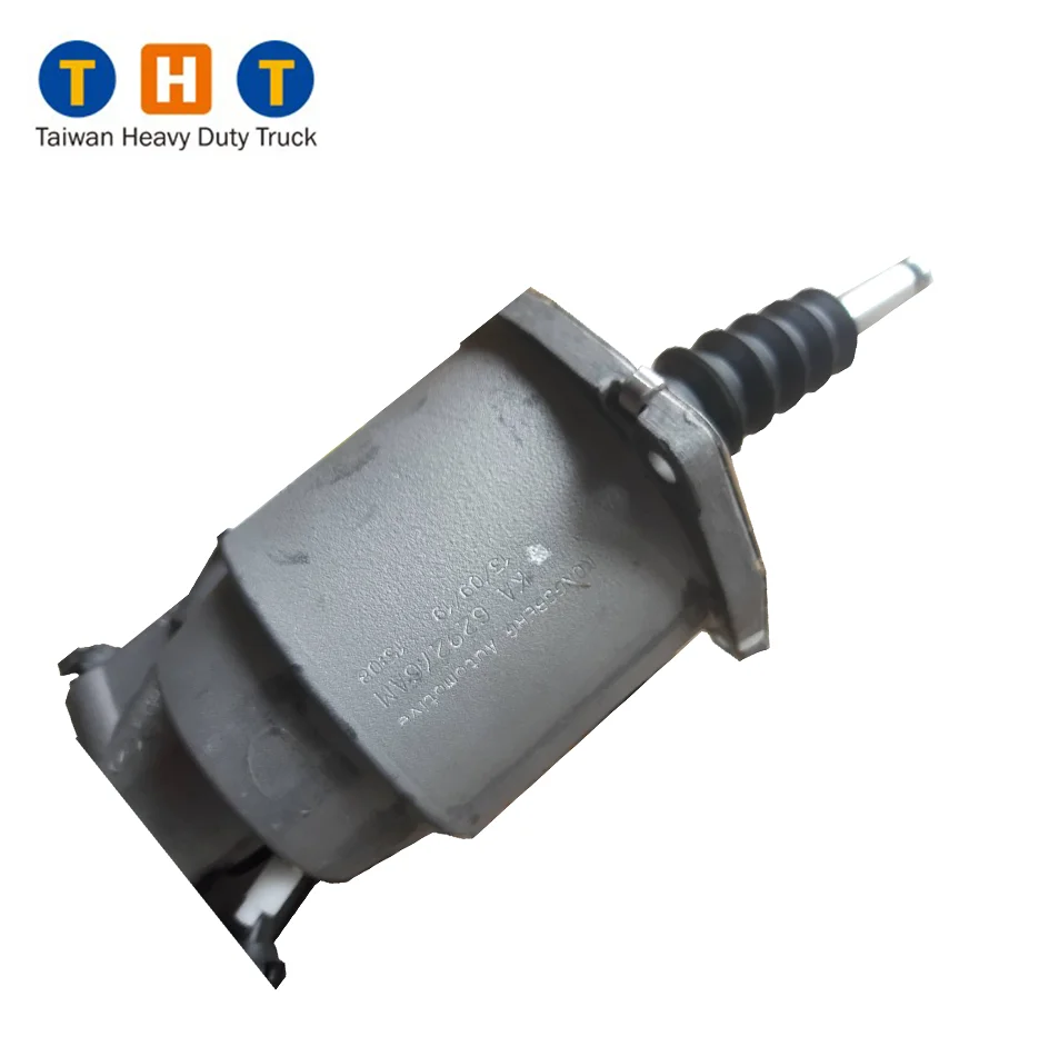 Source Clutch Servo Short 2550902 20524584 8171720 FH12 For VOLVO 柿本改 Class KR マフラー