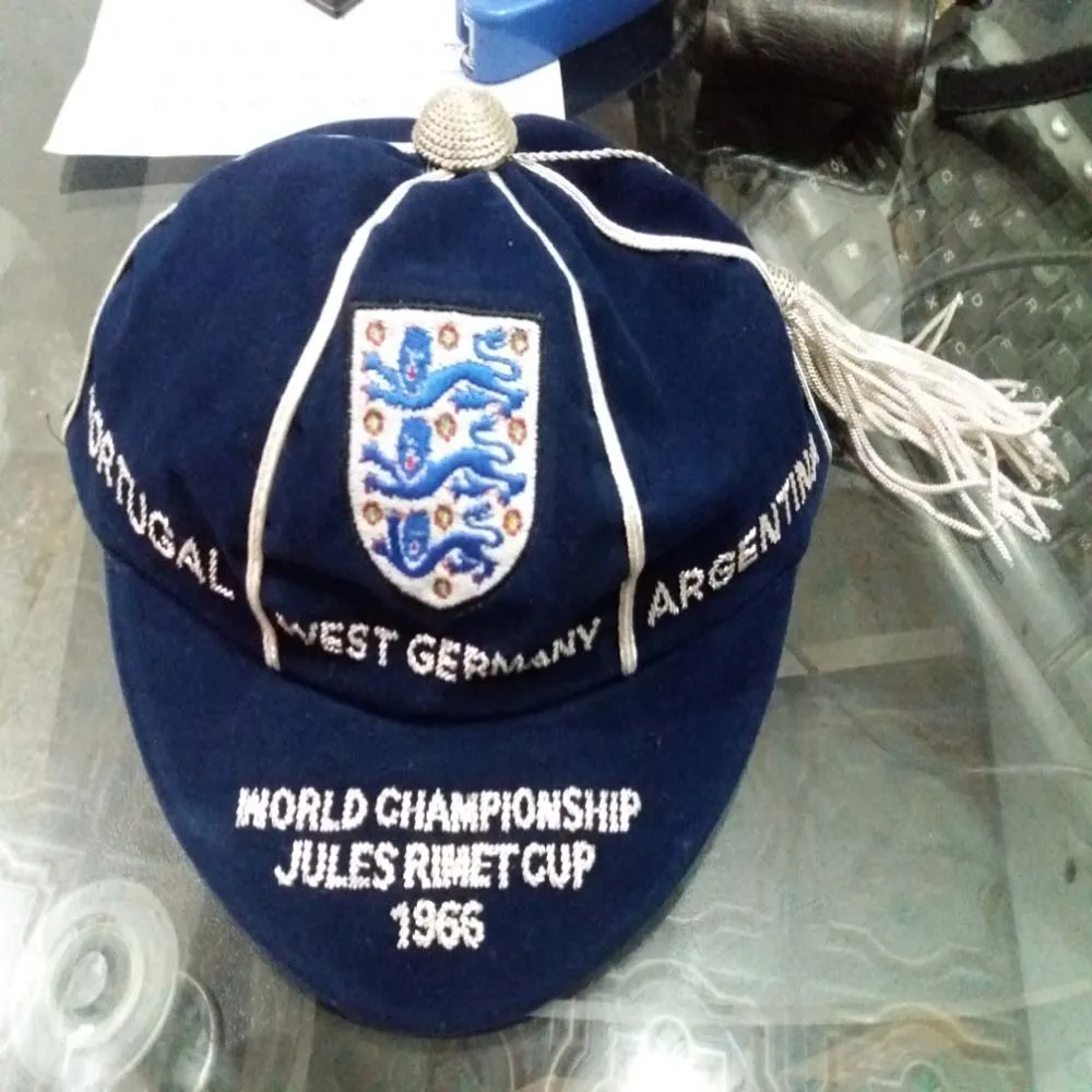 High Quality Custom Rugby Honour Cap 