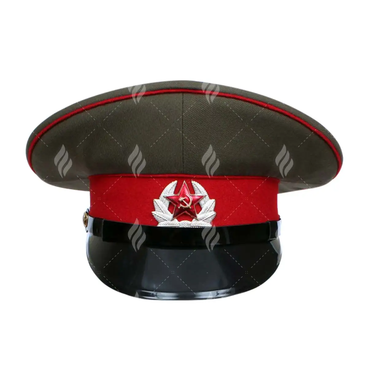 army class a cap