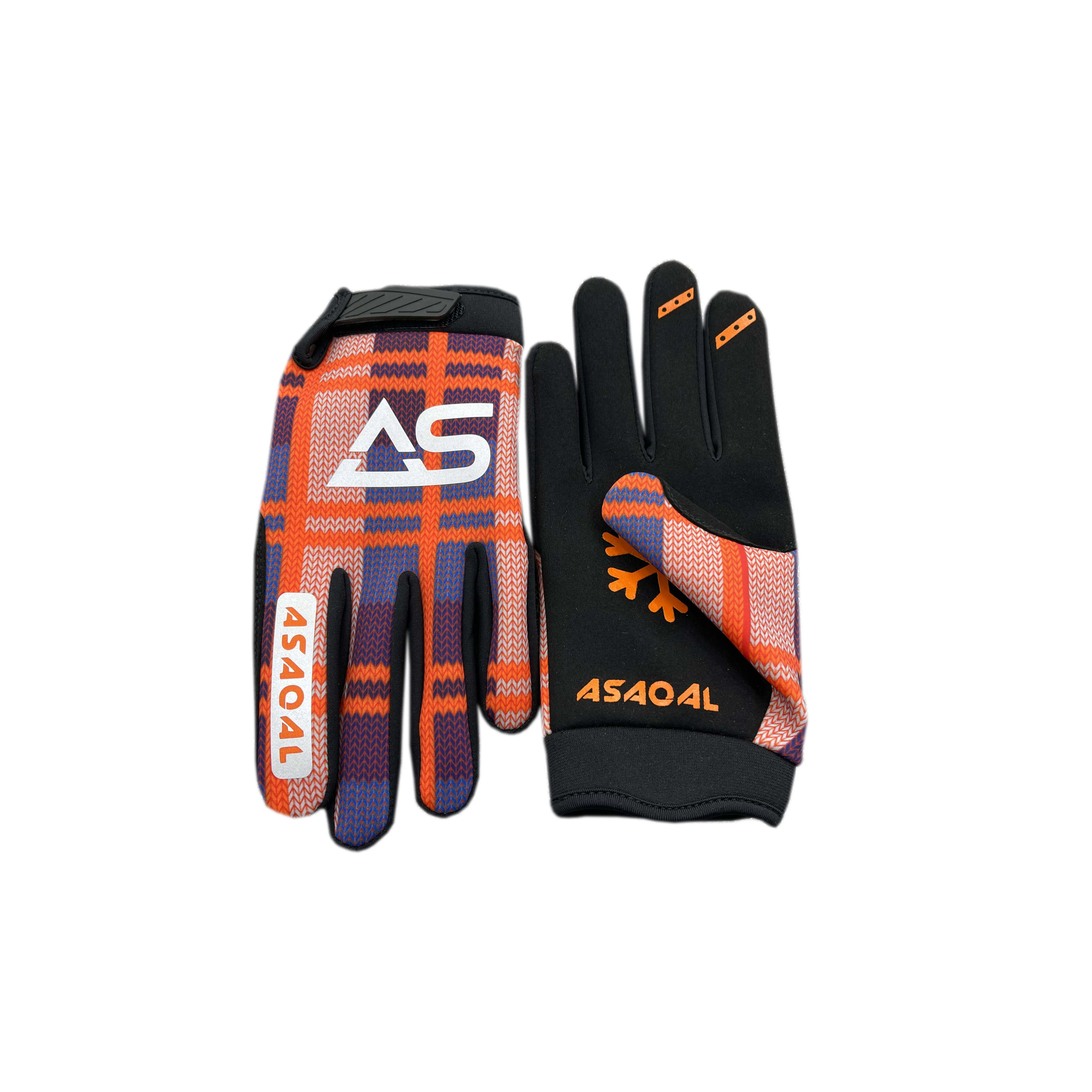 dirt bike gloves custom