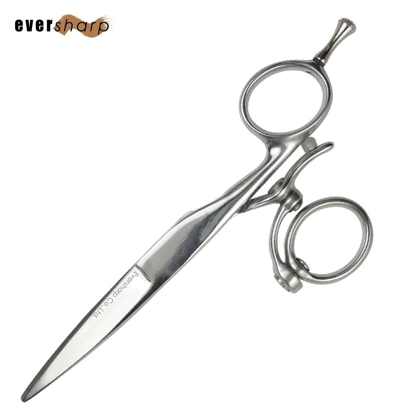Swivel Thumb Hairdressing Scissors Hair Shears Sharp Scissors Buy Swivel Thumb Hairdressing