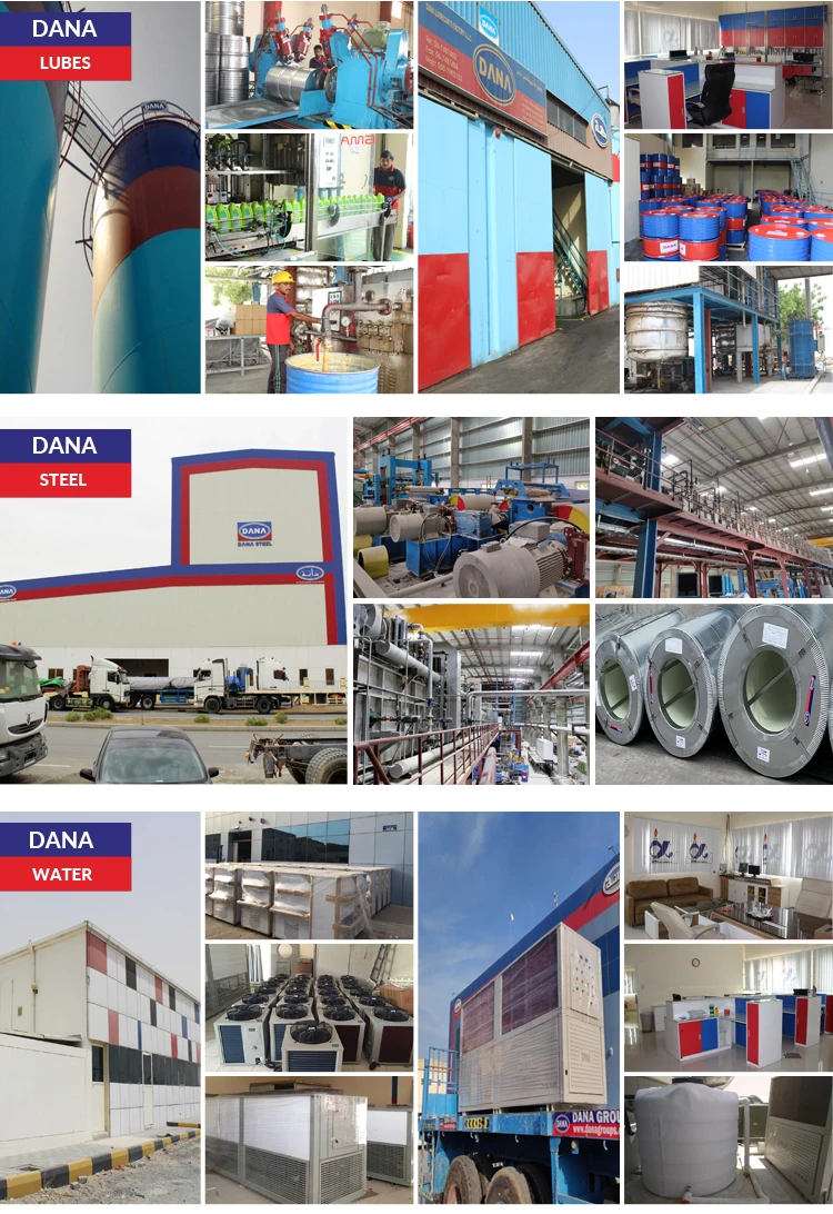 Gasoline Engine Lubricating Oil Motor Vehicle Lubricants Diesel 15w40