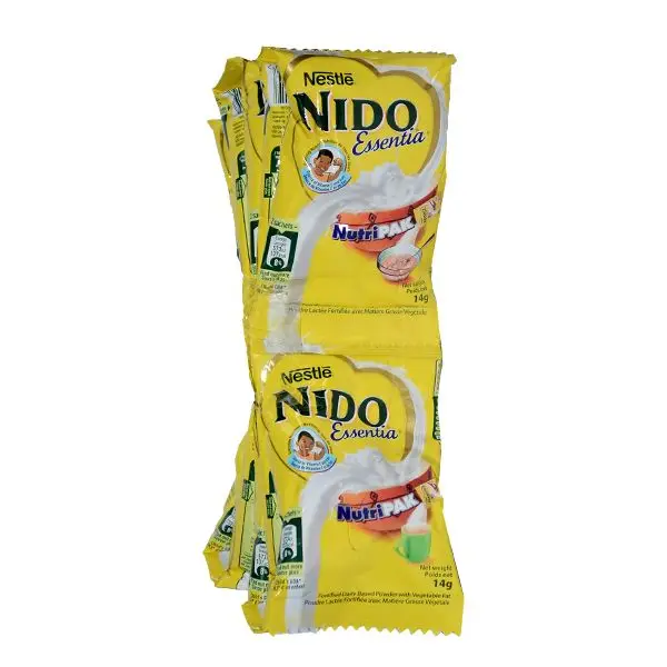 nestle nido fortified powder milk for sale