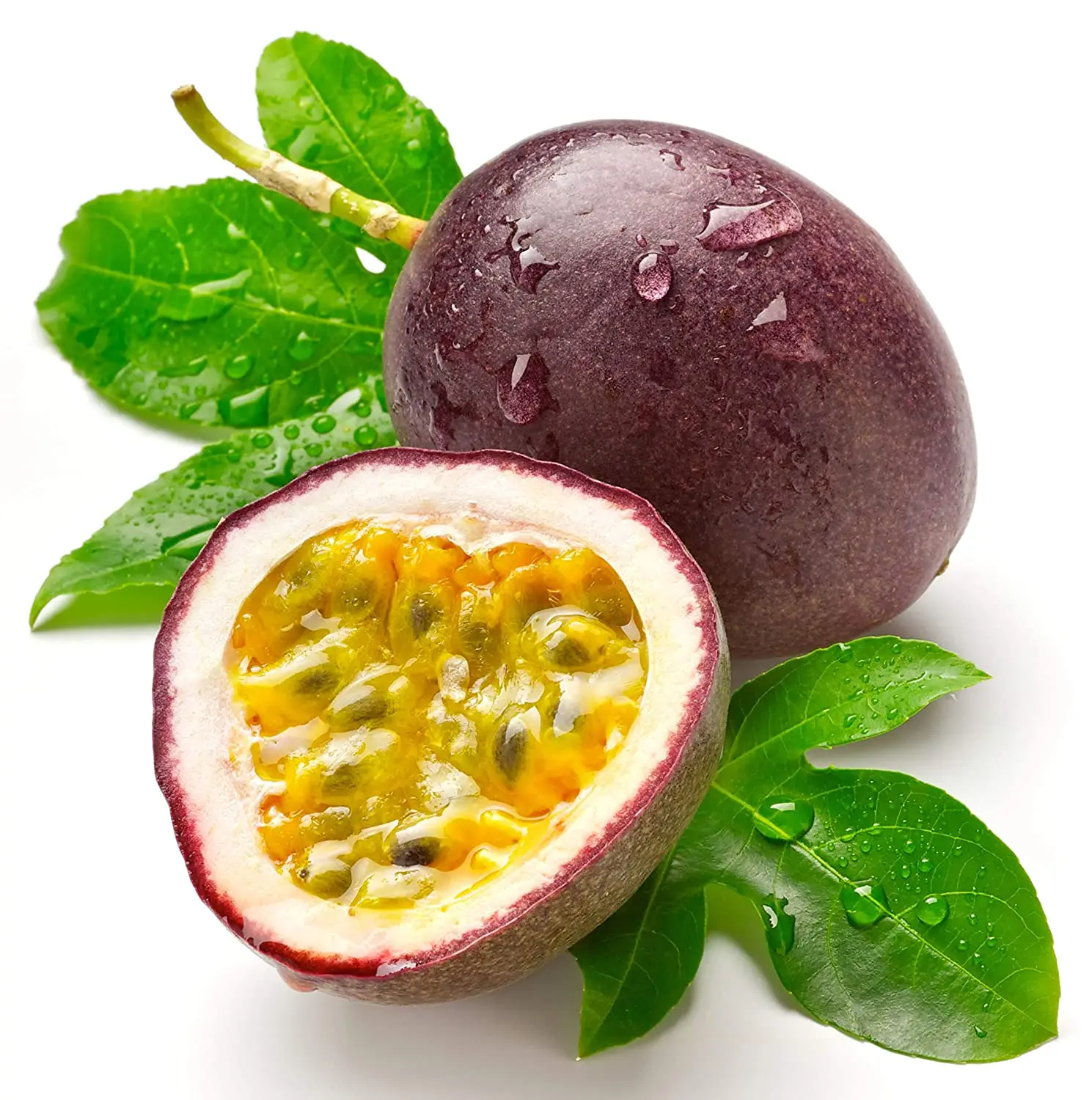 passion fruit puree at very high quality and competitive price