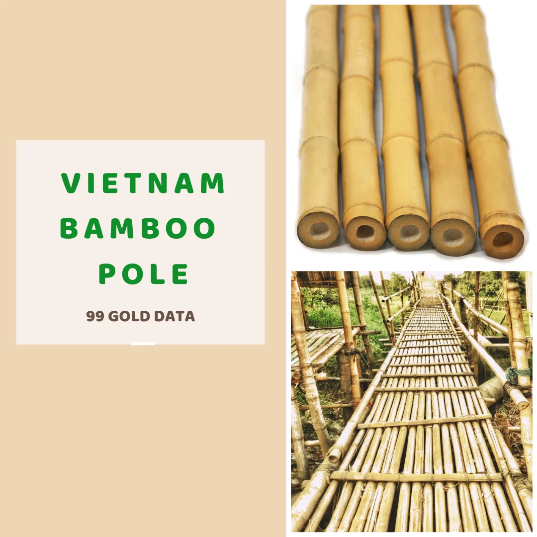Wholesale Bamboo Material For Construction & Building Bamboo Straight