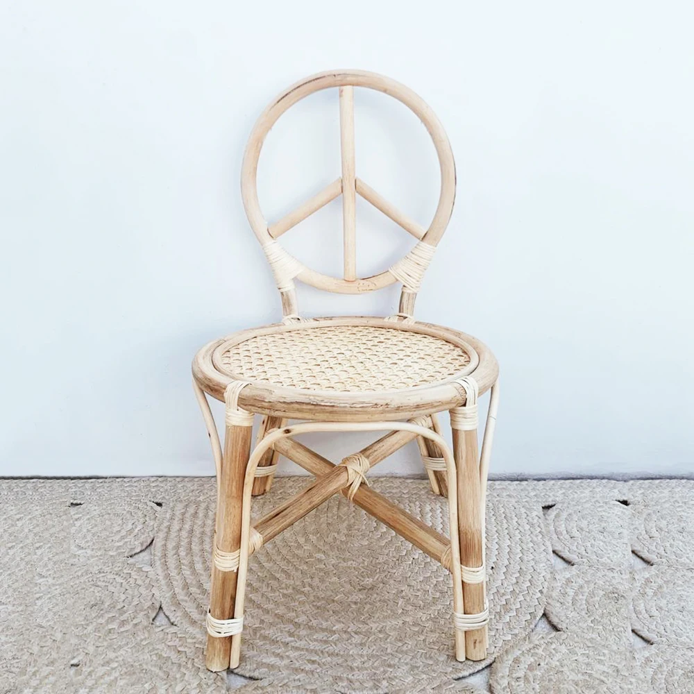 French Rattan Child's Chair,19601970. Buy Rattan Chair Child Bamboo Chair Bamboo Chair