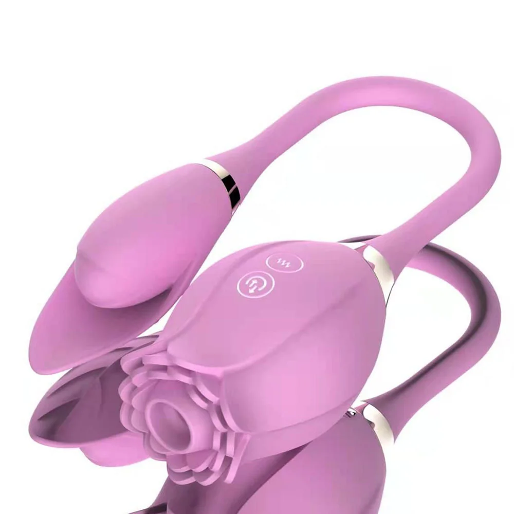 rose vibrater amazon Amazon.com: MOOLIGIRL Rose Toy Sex Toys Vibrator