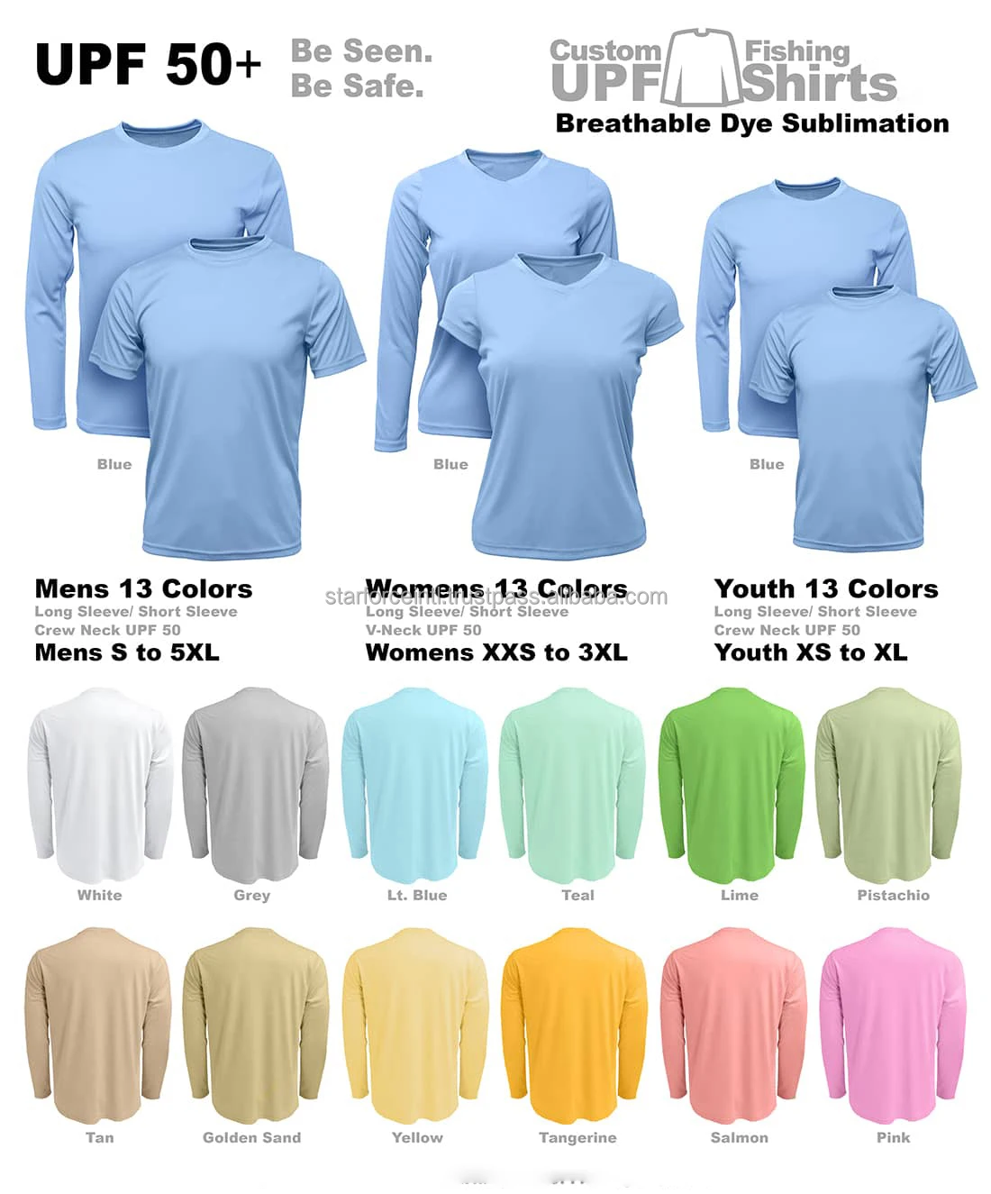 Fish Apparel Men Fishing Wear T Shirt Hat Long Sleeve Jersey Uv Hooded