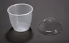 Base/Lid:PP original/Transparent