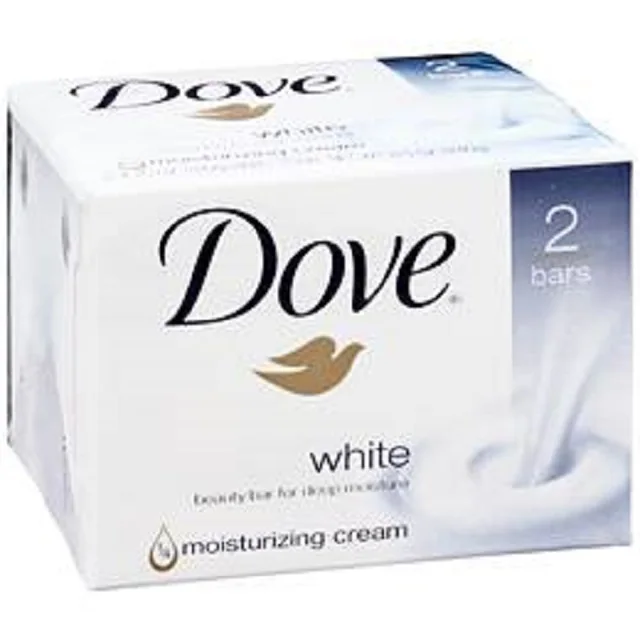 dove soap moisturizer