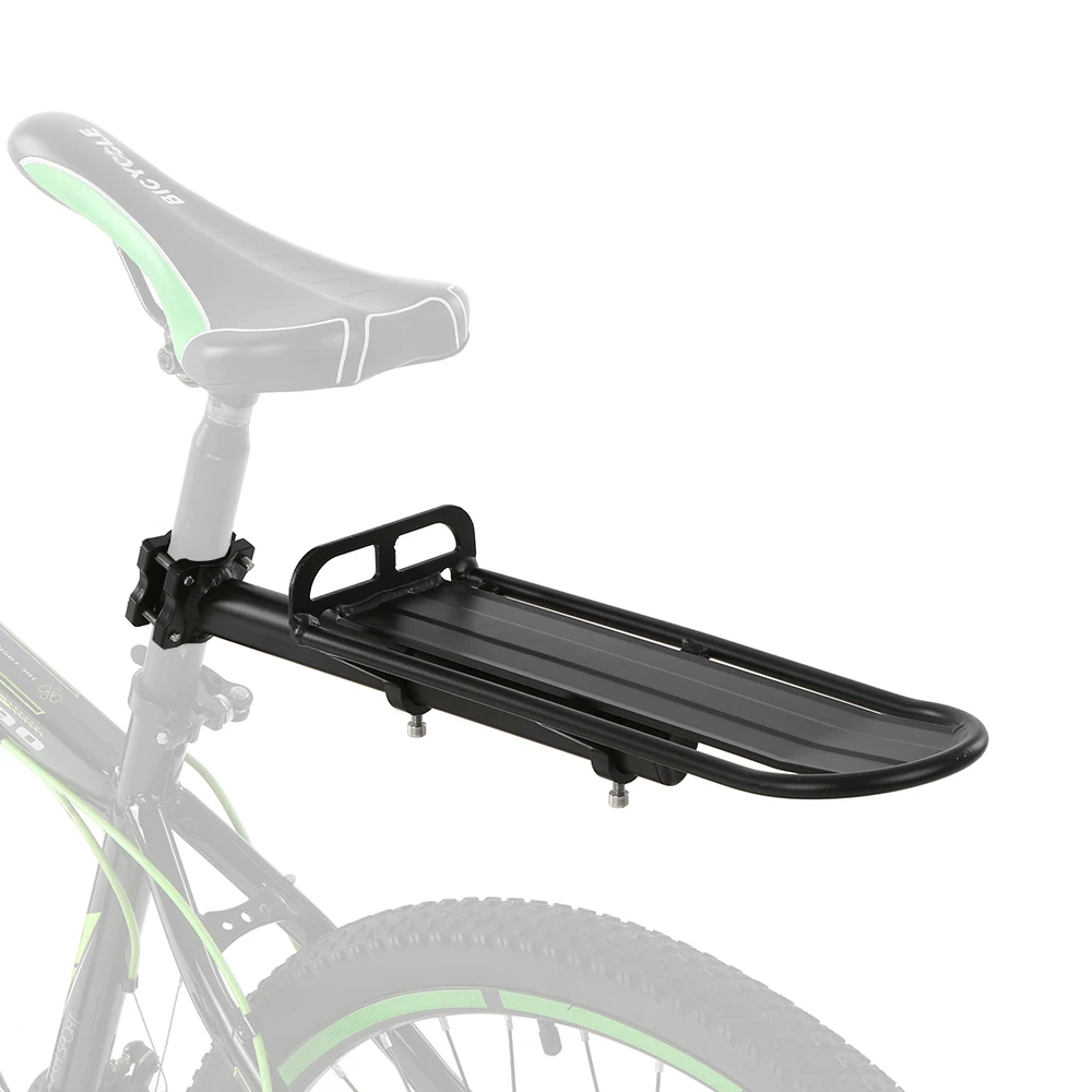 seat post rack