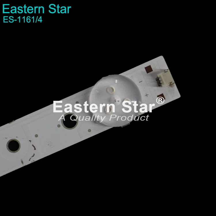 ES 1161 2015CHI426 3P FCOM LED TV Backlight for Hisense 43 Inch TV LED Strips