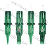 Green Transparent