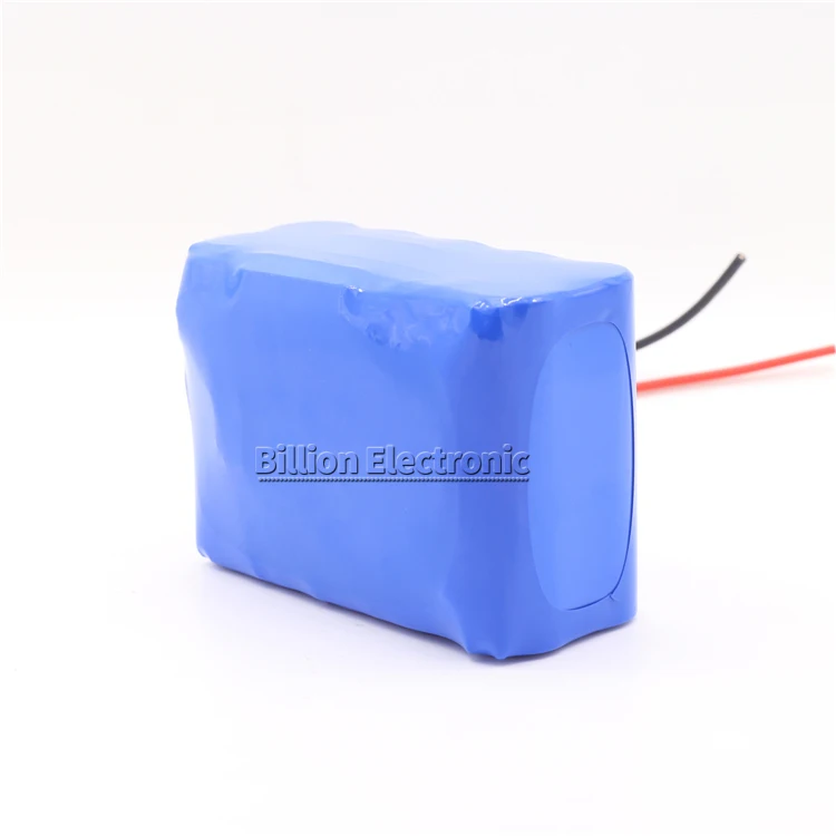 Factory Price 2S5P 7.2V 7.4V 8.4V17Ah Custom Li Battery Pack 18650 MJ1 Electric Core For Power Tools Electric Brooms Vacuum