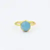 สีฟ้า