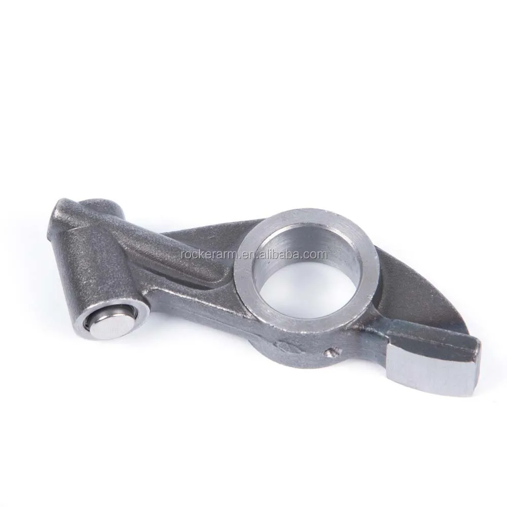 OEM NO 13257-40F07 13257-40F03 KA24E/D21 Iron Rocker Arm Assembly for