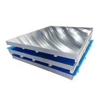 Alloy Mirror Aluminum Sheet 6061 6063 5083 Aluminum Alloy Plate